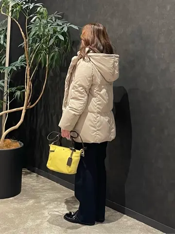 ONWARD CROSSET SELECT niina コーディネート画像