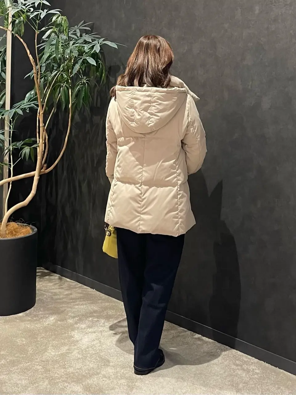 ONWARD CROSSET SELECT niina コーディネート画像