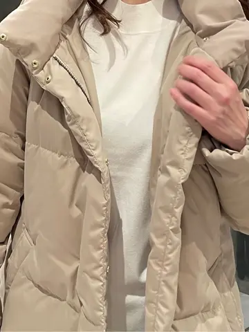 ONWARD CROSSET SELECT niina コーディネート画像