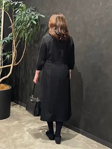 ONWARD CROSSET SELECT niina コーディネート画像