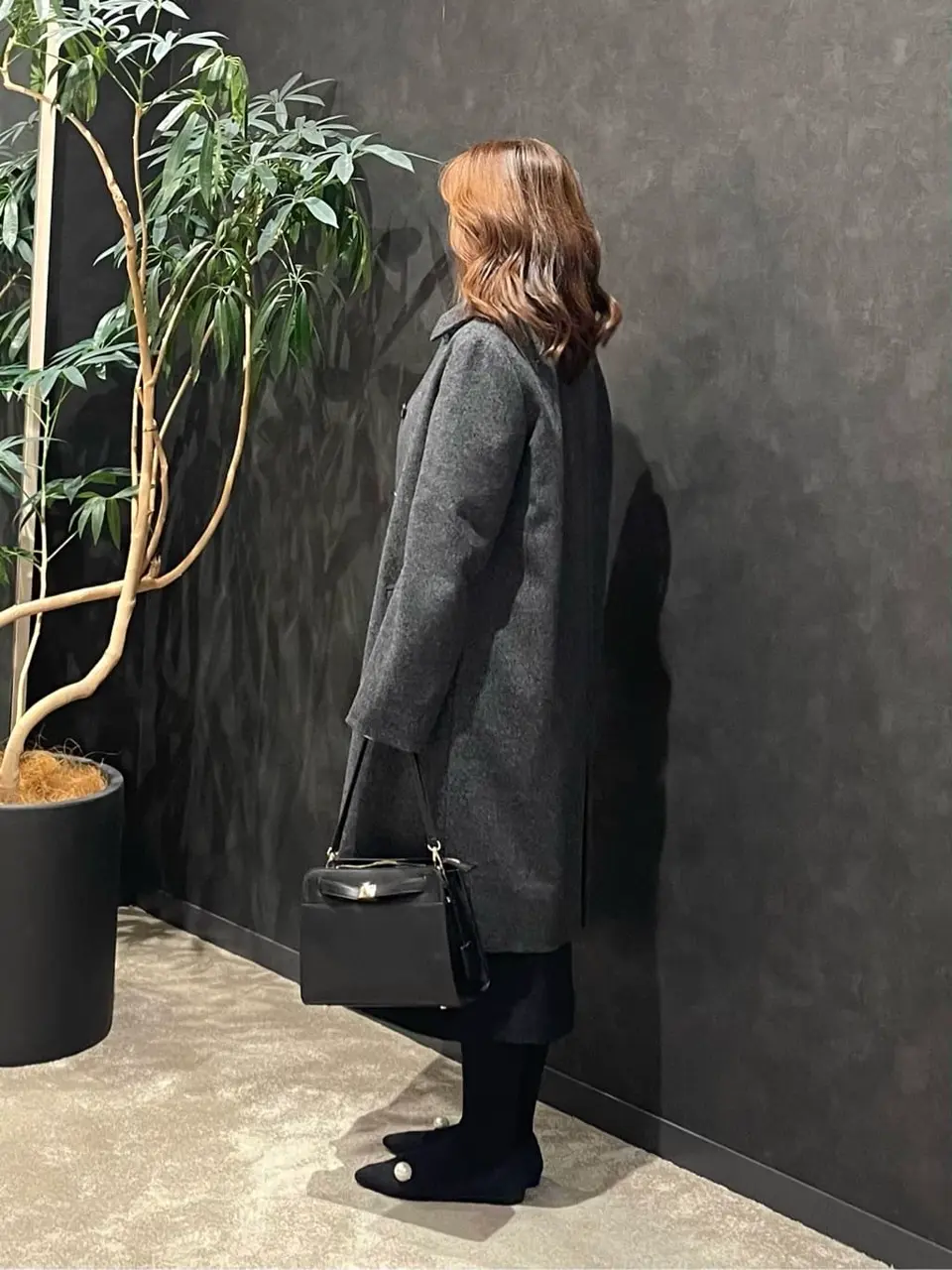 ONWARD CROSSET SELECT niina コーディネート画像