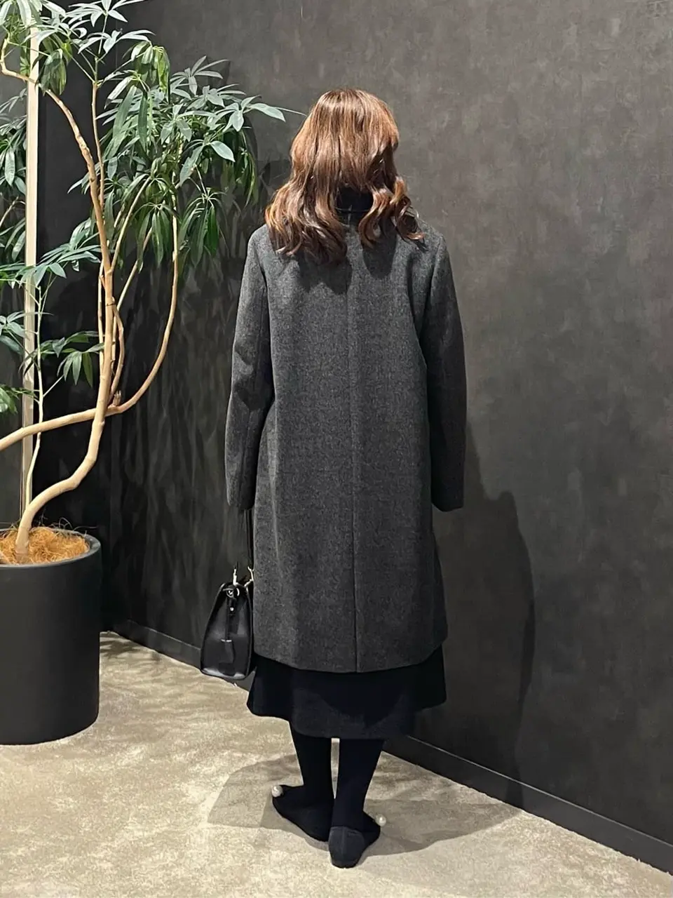 ONWARD CROSSET SELECT niina コーディネート画像