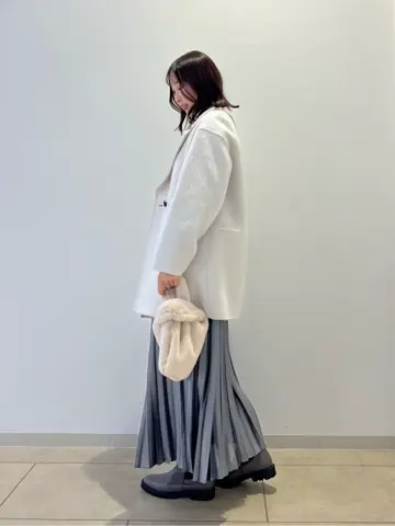 ONWARD CROSSET SELECT 内田 コーディネート画像