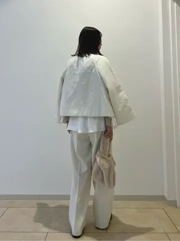 ONWARD CROSSET SELECT 内田 コーディネート画像