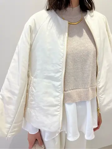 ONWARD CROSSET SELECT 内田 コーディネート画像