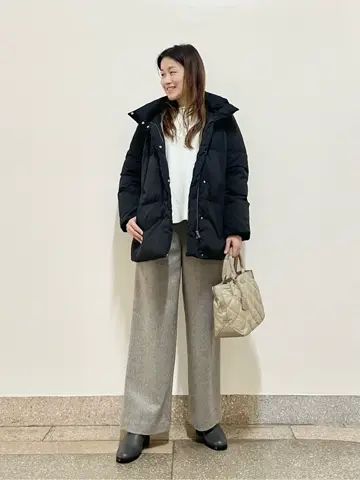 ONWARD CROSSET SELECT 相澤 コーディネート画像