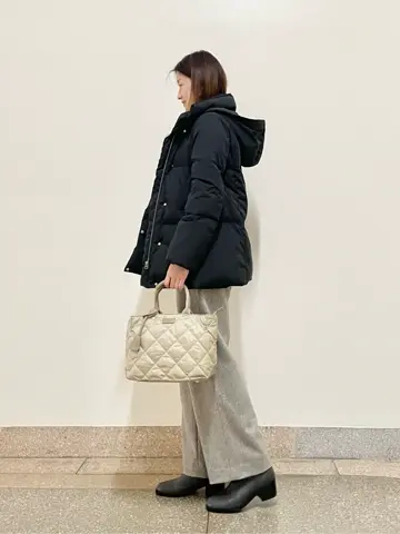 ONWARD CROSSET SELECT 相澤 コーディネート画像