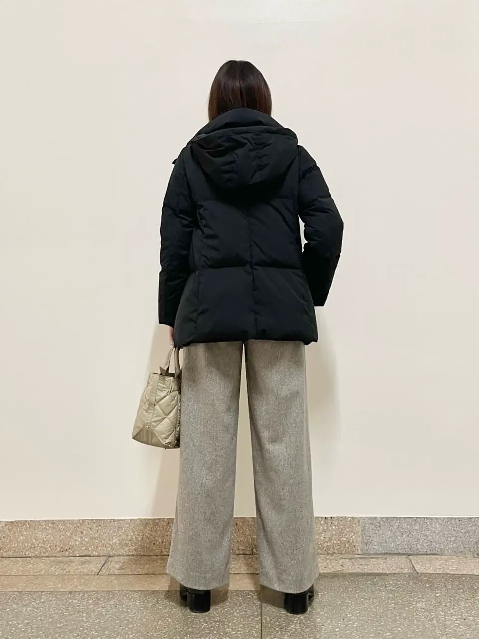 ONWARD CROSSET SELECT 相澤 コーディネート画像