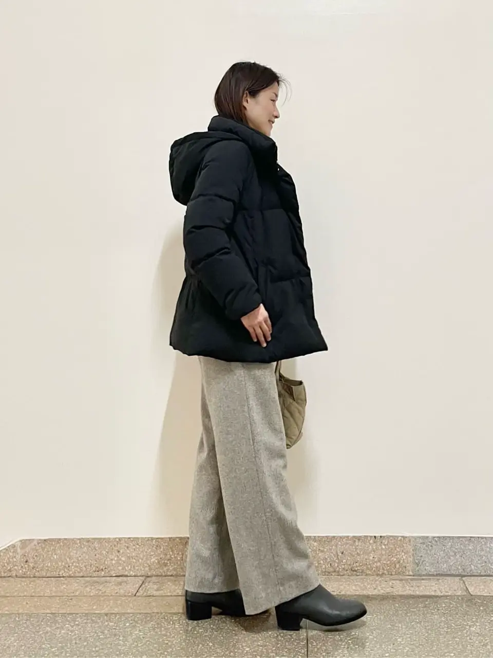 ONWARD CROSSET SELECT 相澤 コーディネート画像