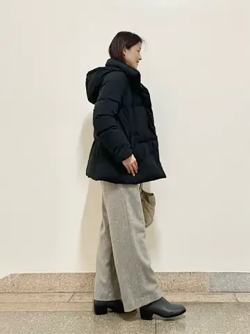 ONWARD CROSSET SELECT 相澤 コーディネート画像