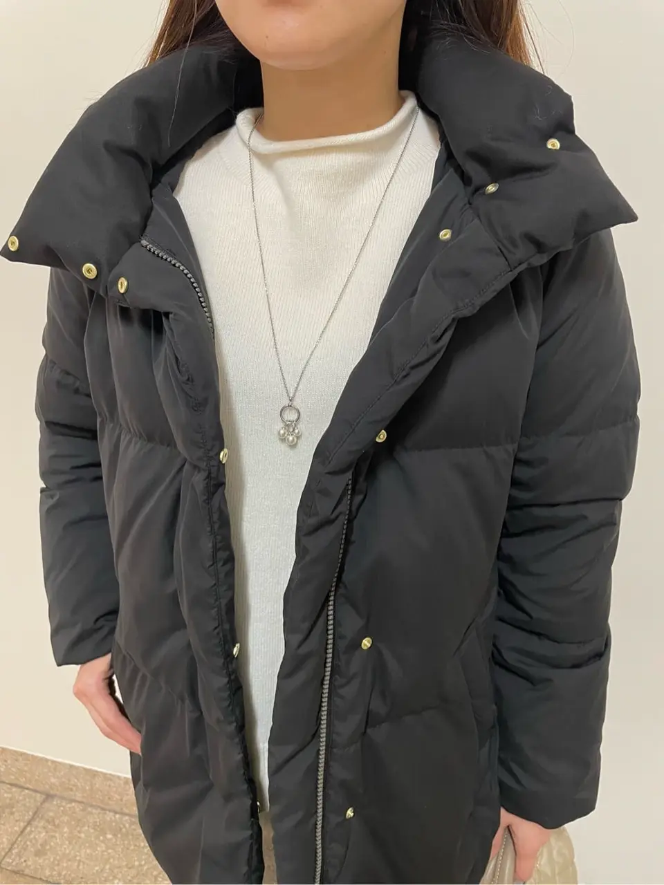 ONWARD CROSSET SELECT 相澤 コーディネート画像