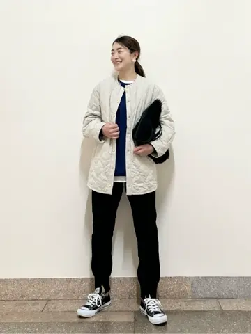 ONWARD CROSSET SELECT 千葉 コーディネート画像