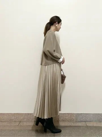 ONWARD CROSSET SELECT 千葉 コーディネート画像