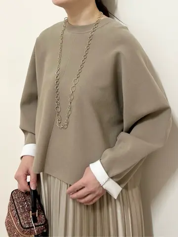 ONWARD CROSSET SELECT 千葉 コーディネート画像