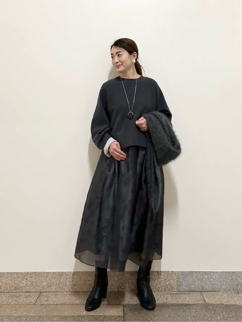  千葉 コーディネート画像