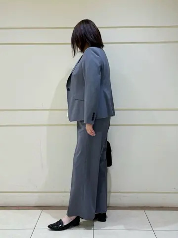 ONWARD CROSSET SELECT 山崎 コーディネート画像