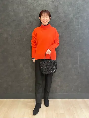 ONWARD CROSSET SELECT 杉山 コーディネート画像