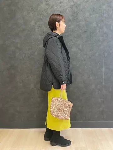 ONWARD CROSSET SELECT 杉山 コーディネート画像