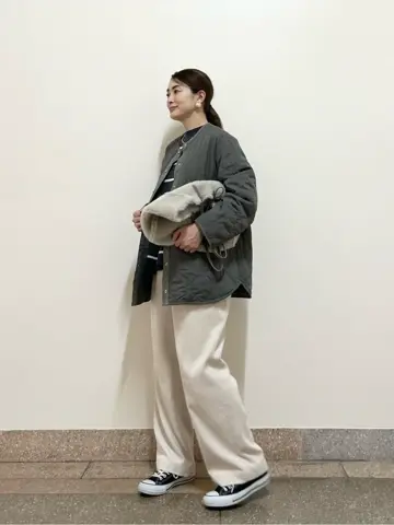 ONWARD CROSSET SELECT 千葉 コーディネート画像