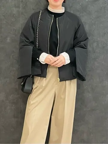 ONWARD CROSSET SELECT 杉山 コーディネート画像