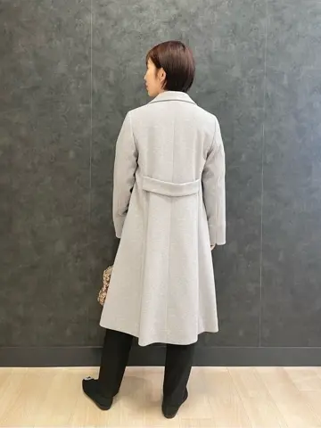 ONWARD CROSSET SELECT 杉山 コーディネート画像