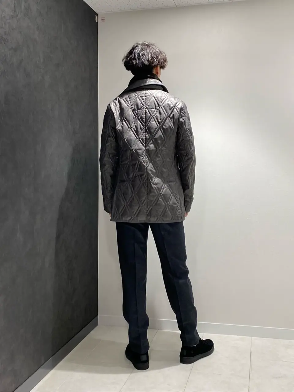 ONWARD CROSSET SELECT 木村 コーディネート画像