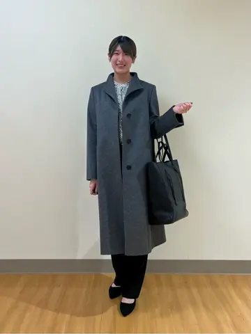 ONWARD CROSSET SELECT Aina コーディネート画像