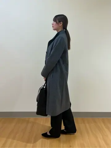 ONWARD CROSSET SELECT Aina コーディネート画像