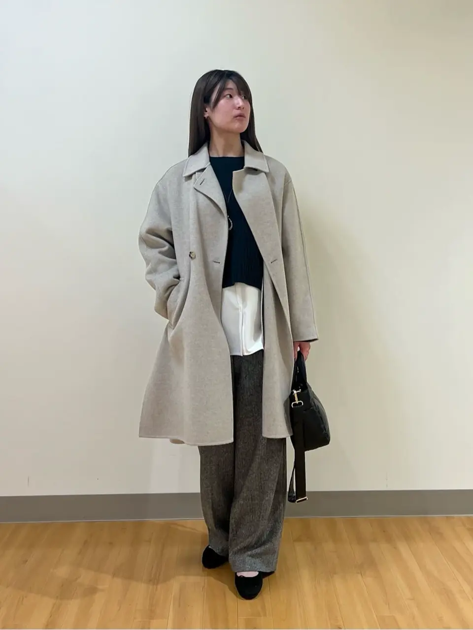 ONWARD CROSSET SELECT Aina コーディネート画像