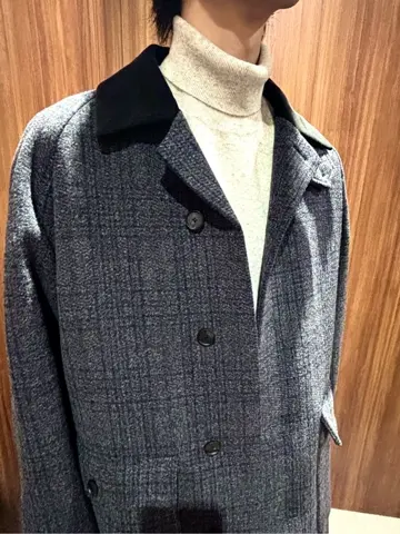 ONWARD CROSSET SELECT 山﨑 コーディネート画像