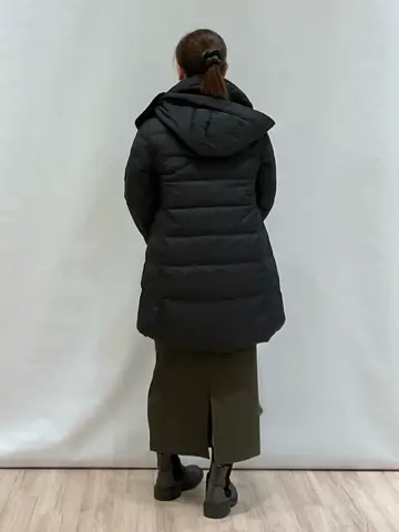 ONWARD CROSSET SELECT 深田 コーディネート画像