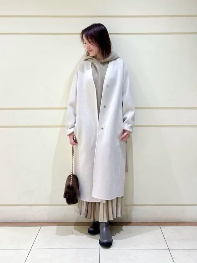 ONWARD CROSSET SELECT 加藤 コーディネート画像