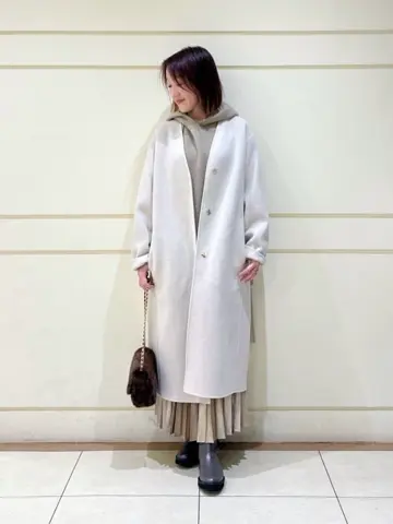 ONWARD CROSSET SELECT 加藤 コーディネート画像