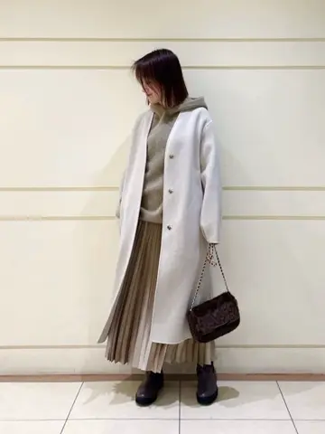 ONWARD CROSSET SELECT 加藤 コーディネート画像