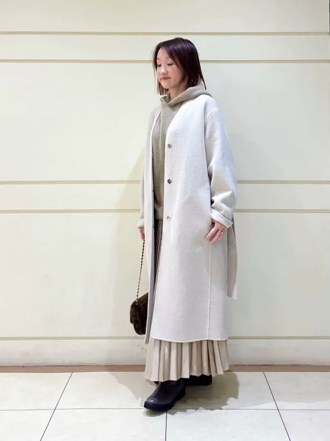 ONWARD CROSSET SELECT 加藤 コーディネート画像