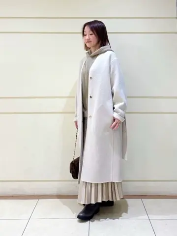 ONWARD CROSSET SELECT 加藤 コーディネート画像