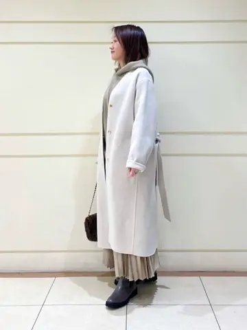 ONWARD CROSSET SELECT 加藤 コーディネート画像