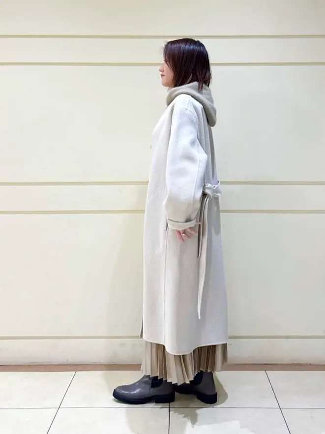 ONWARD CROSSET SELECT 加藤 コーディネート画像