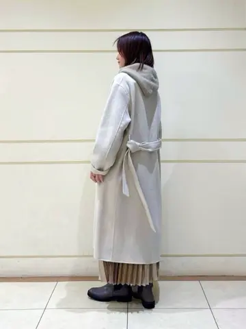 ONWARD CROSSET SELECT 加藤 コーディネート画像