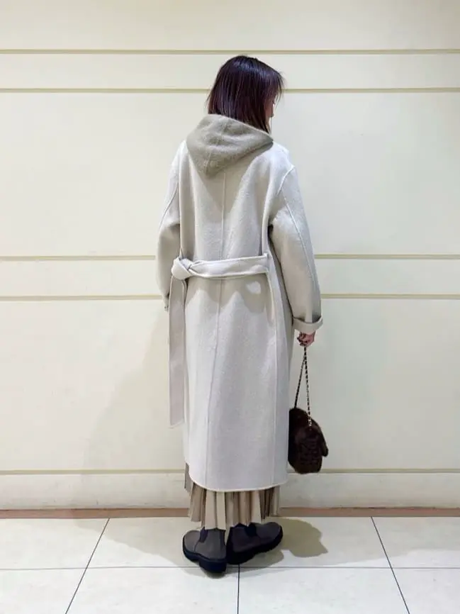 ONWARD CROSSET SELECT 加藤 コーディネート画像