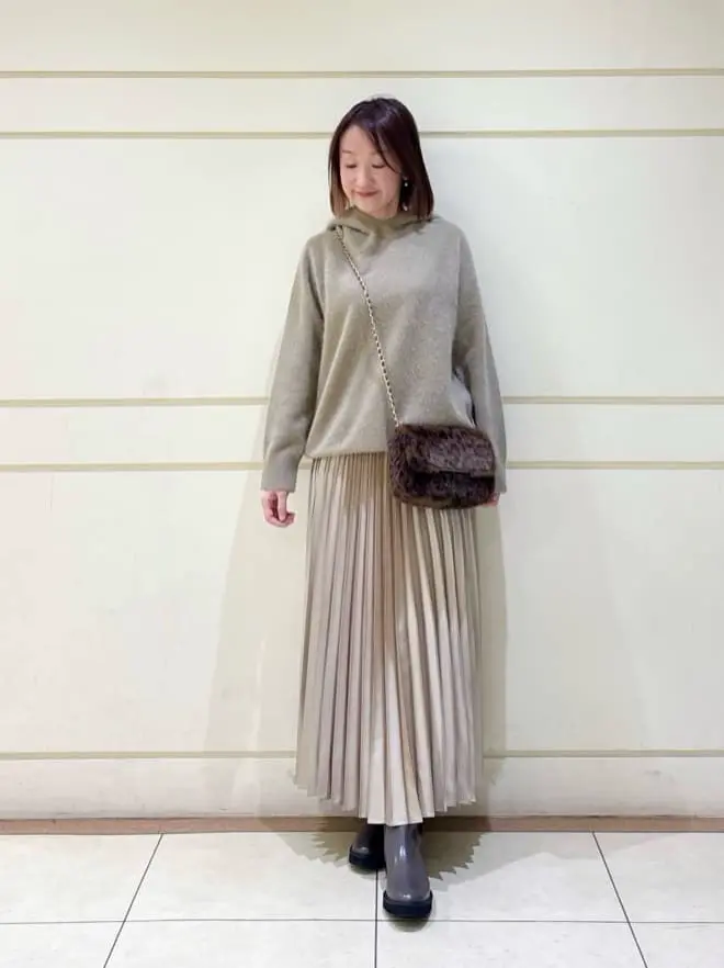  加藤 コーディネート画像