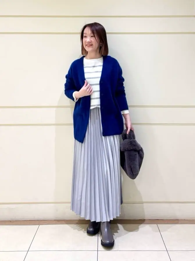  加藤 コーディネート画像