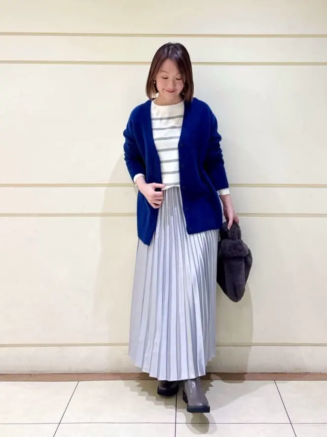 ONWARD CROSSET SELECT 加藤 コーディネート画像