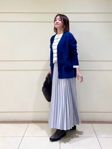 ONWARD CROSSET SELECT 加藤 コーディネート画像