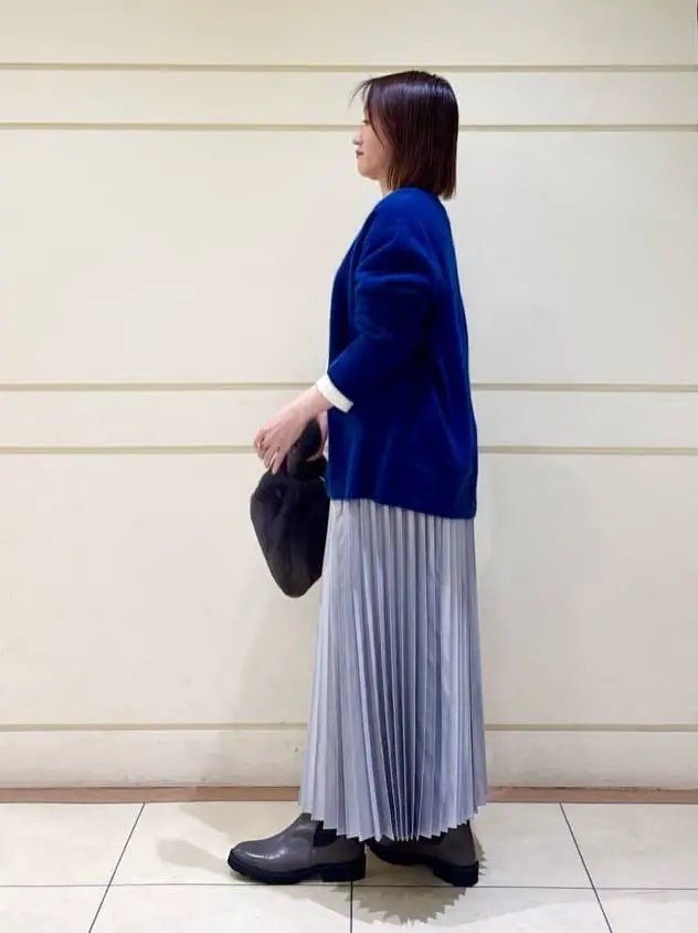 ONWARD CROSSET SELECT 加藤 コーディネート画像