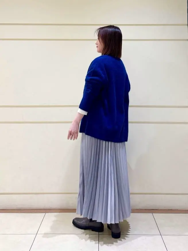 ONWARD CROSSET SELECT 加藤 コーディネート画像