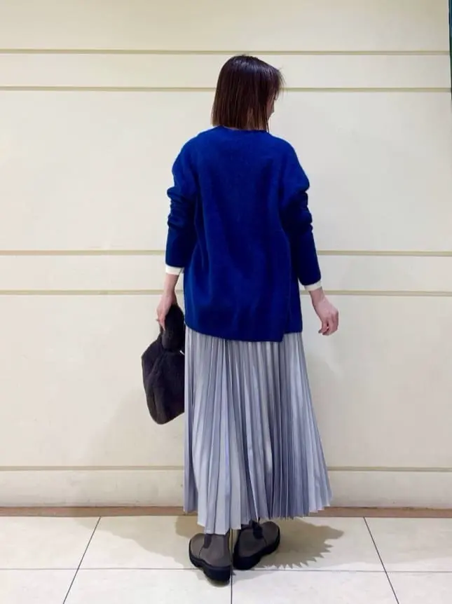 ONWARD CROSSET SELECT 加藤 コーディネート画像