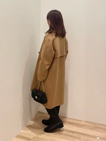 ONWARD CROSSET SELECT 井上 コーディネート画像