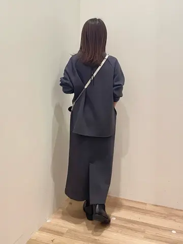 ONWARD CROSSET SELECT 井上 コーディネート画像