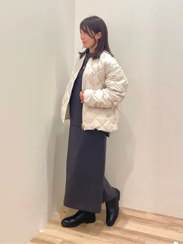 ONWARD CROSSET SELECT 井上 コーディネート画像